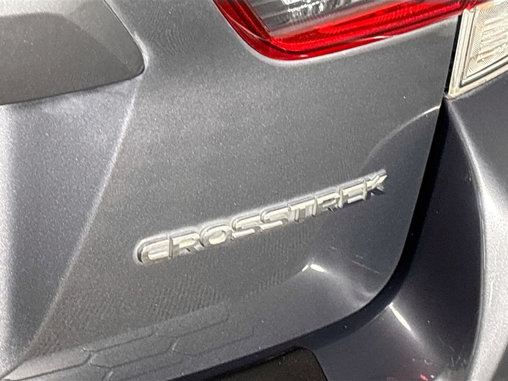 2023 Subaru Crosstrek 