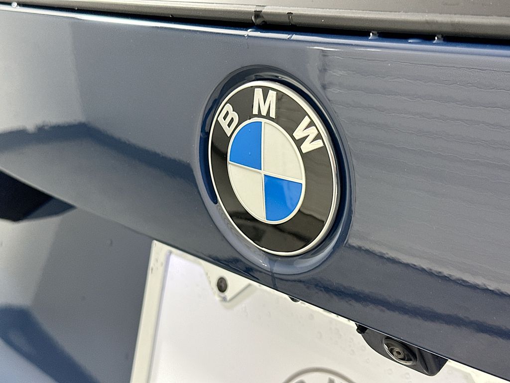 Thumbnail: 2026 BMW X1 - 22
