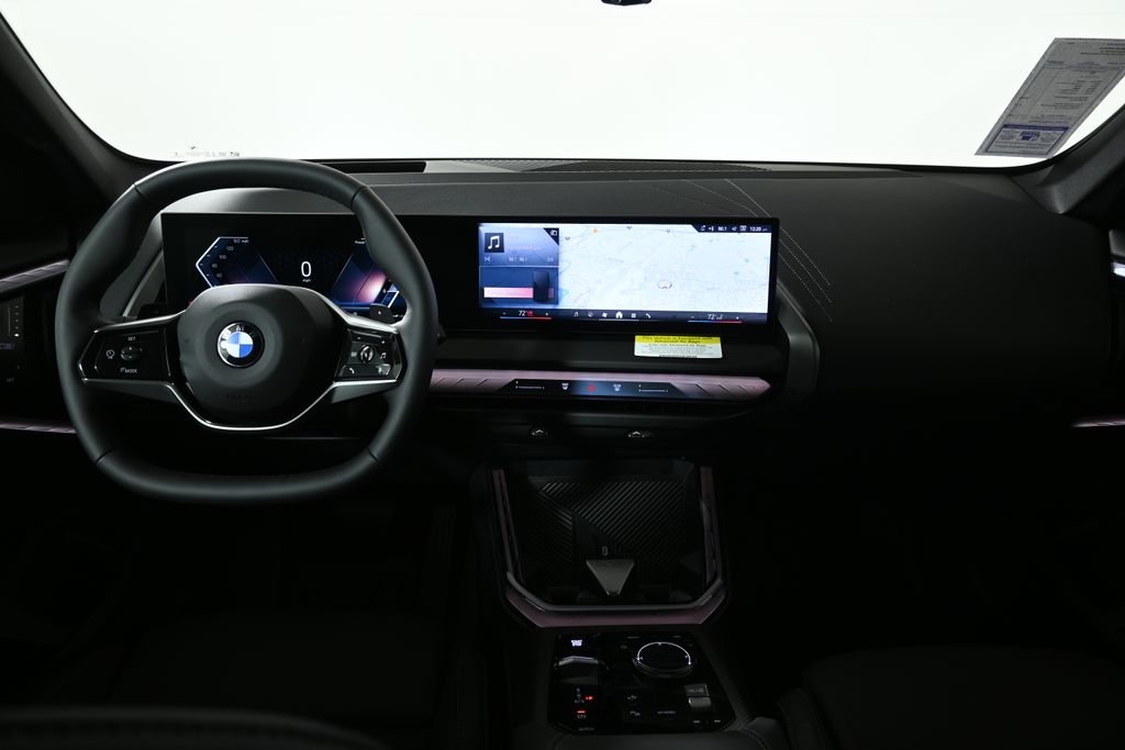 Thumbnail: 2026 BMW X3 - 17