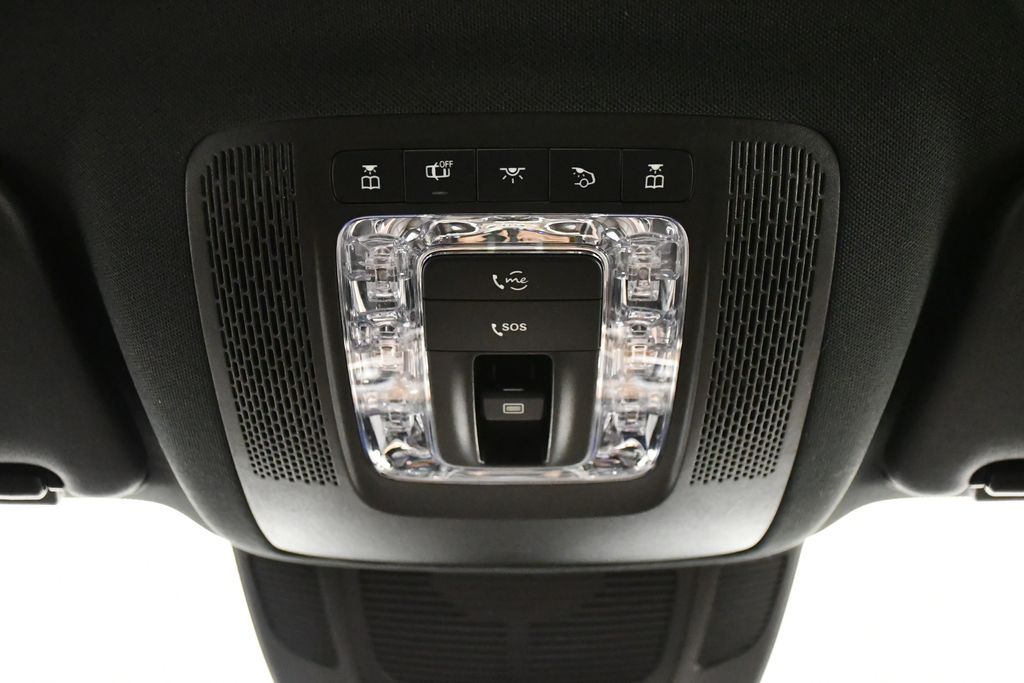 Thumbnail: 2022 Mercedes-Benz GLS - 18