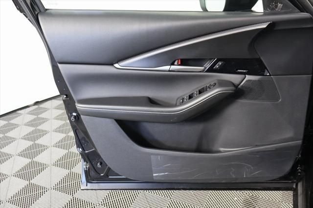 Thumbnail: 2026 Mazda CX-30 - 7