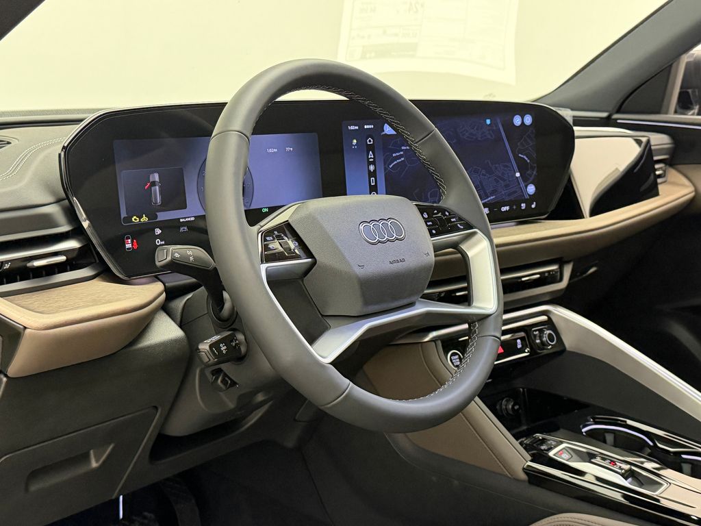 Thumbnail: 2026 Audi Q5 - 20