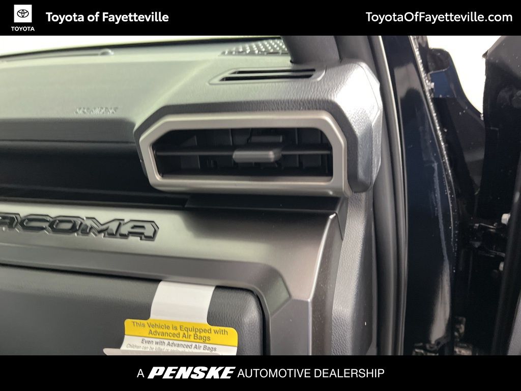 Thumbnail: 2025 Toyota Tacoma - 11