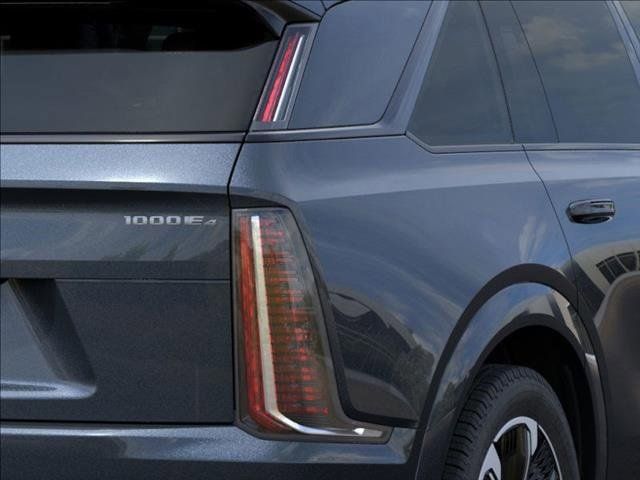 2026 Cadillac Escalade IQ Sport - 10