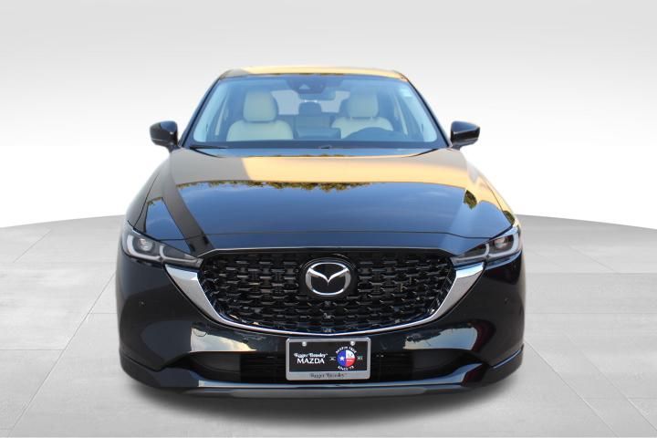 Used Car 2025 Mazda Cx-5  2.5 S Premium Plus Package For Sale Under $35,000 In Georgetown, Texas