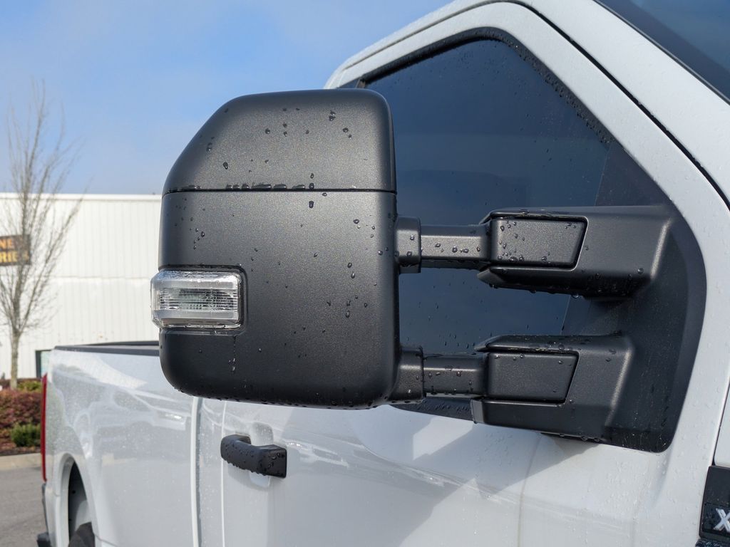 2026 Ford F-250 Super Duty XL