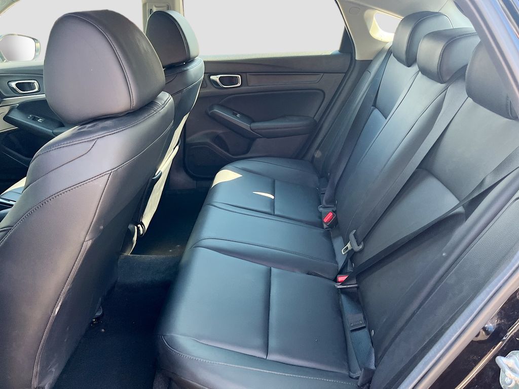 Used 2024 Black Acura Base image 24