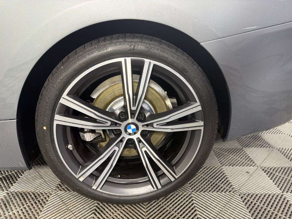 Thumbnail: 2023 BMW 4 Series - 9