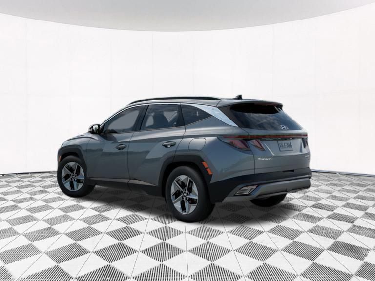 Tucson Hybrid SEL Convenience