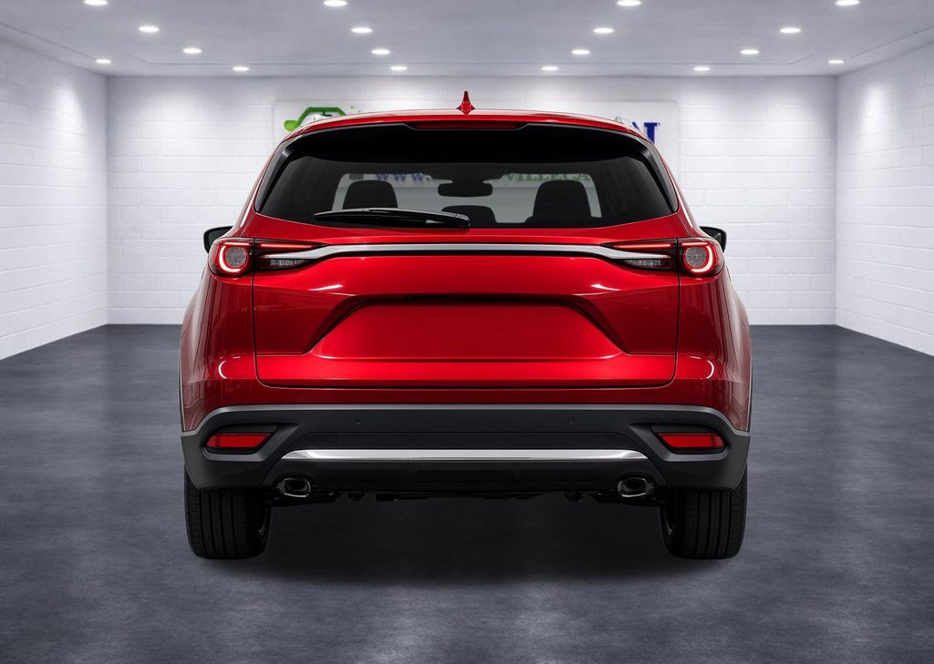 Photo 4 of 2018 Mazda CX-9 Grand Touring