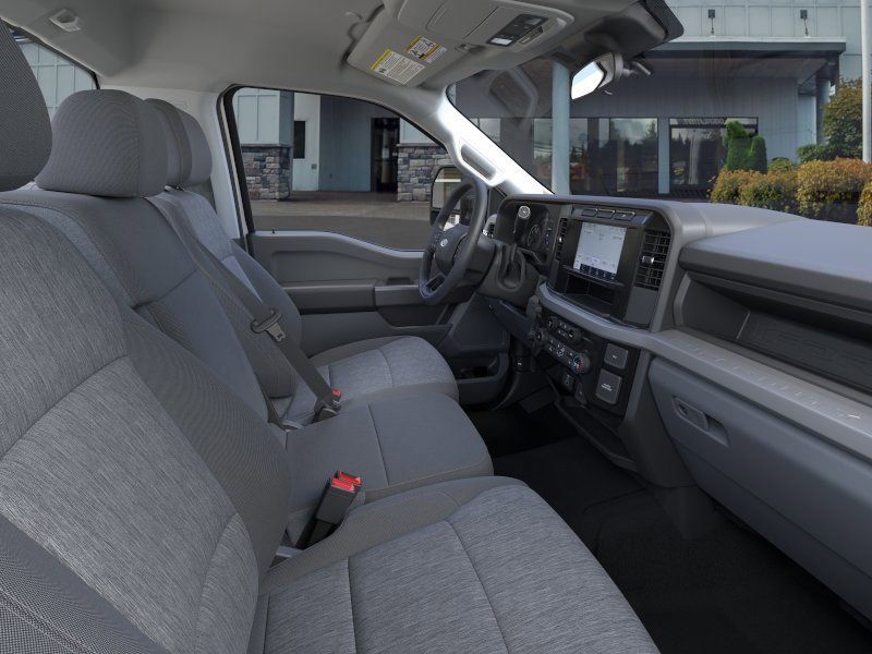 2024 Ford F-250SD XL