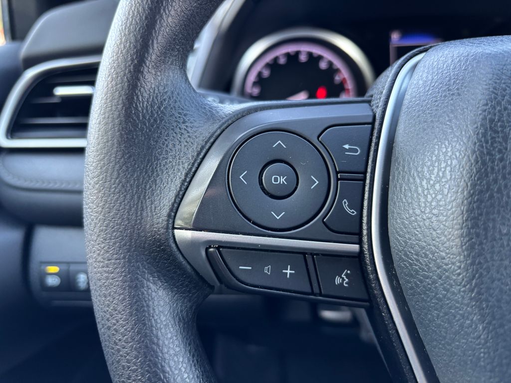 Thumbnail: 2024 Toyota Camry - 11