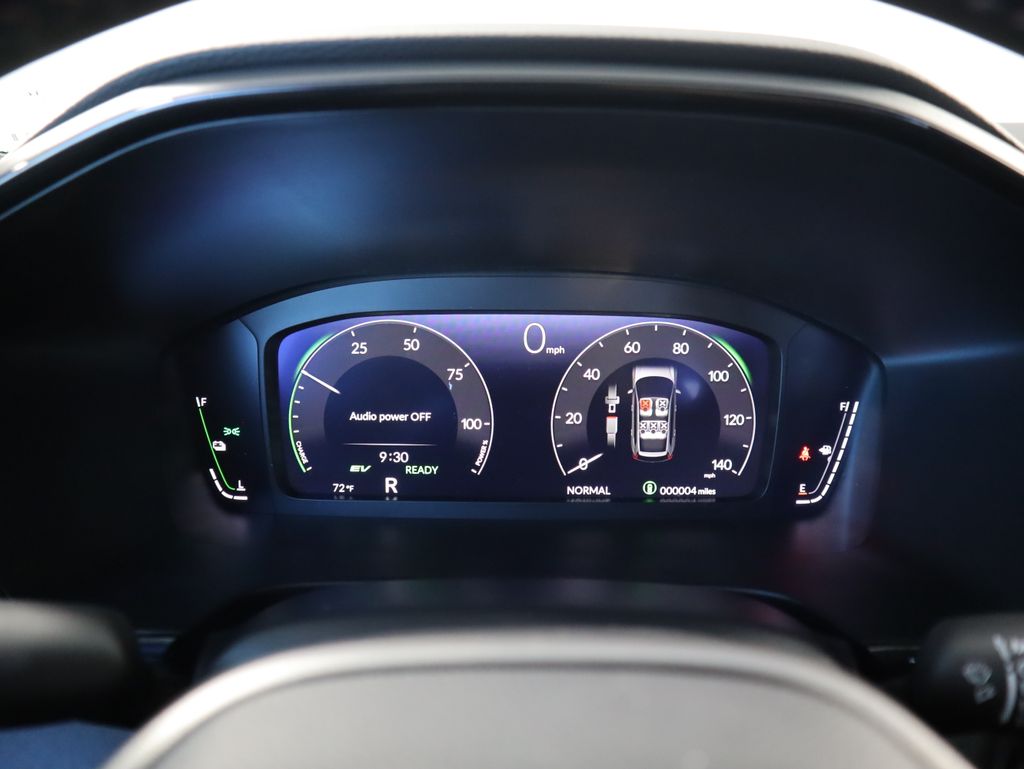 Thumbnail: 2026 Honda CR-V - 31