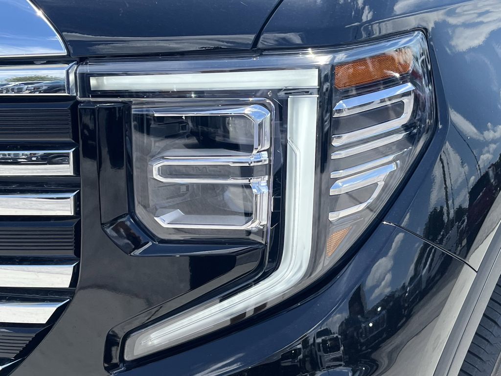 new 2026 GMC Sierra 1500 car, priced at $57,208