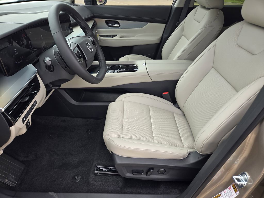 2026 Nissan Murano SL Gold at Bravo Nissan