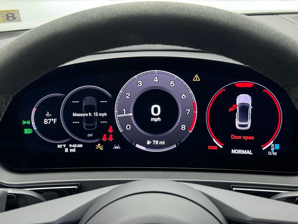 Thumbnail: 2024 Porsche  - 12