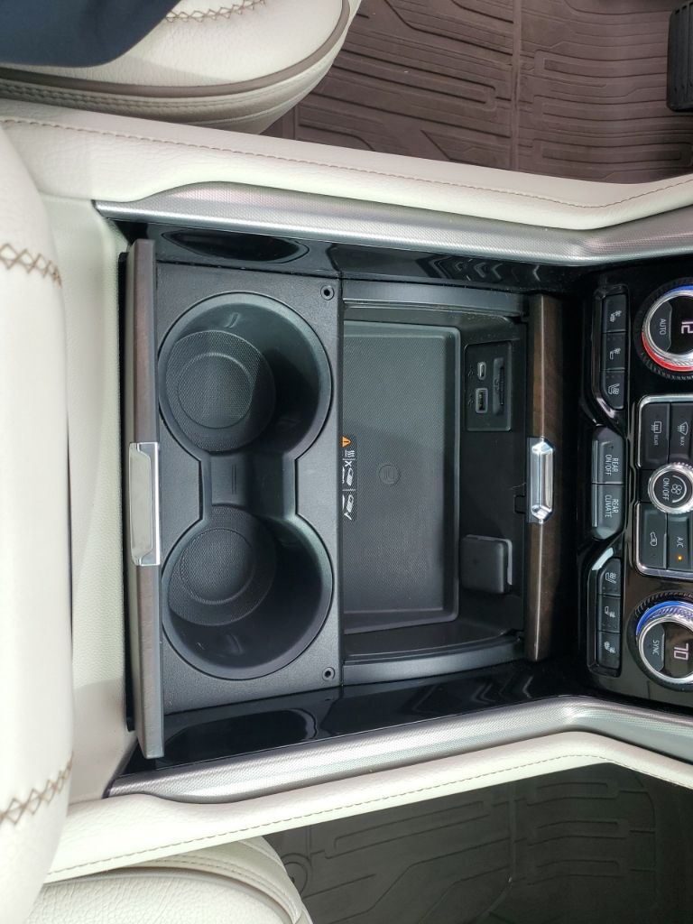 Used Car 2021 Gmc Yukon  Denali For Sale Under $50,000 In Austin, Texas