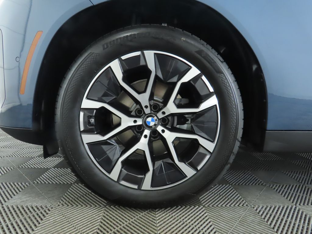 Thumbnail: 2025 BMW X3 - 31