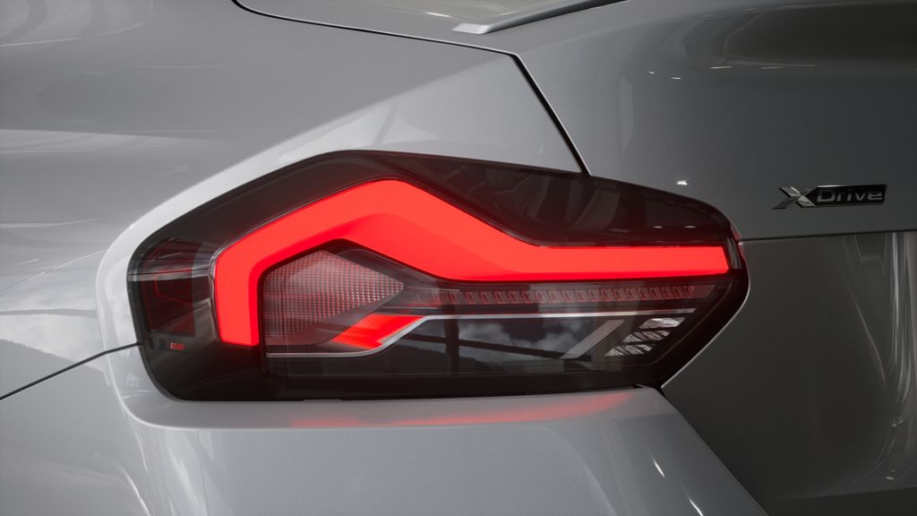 Thumbnail: 2026 BMW 2 Series - 29