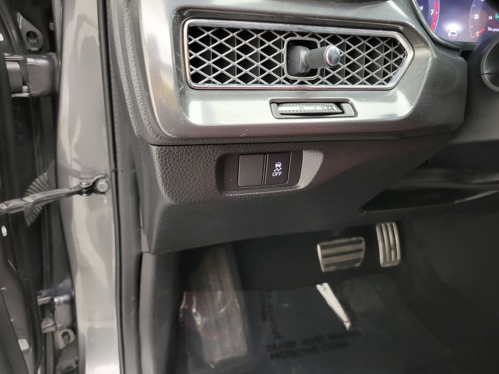 Thumbnail: 2023 Acura Integra - 27