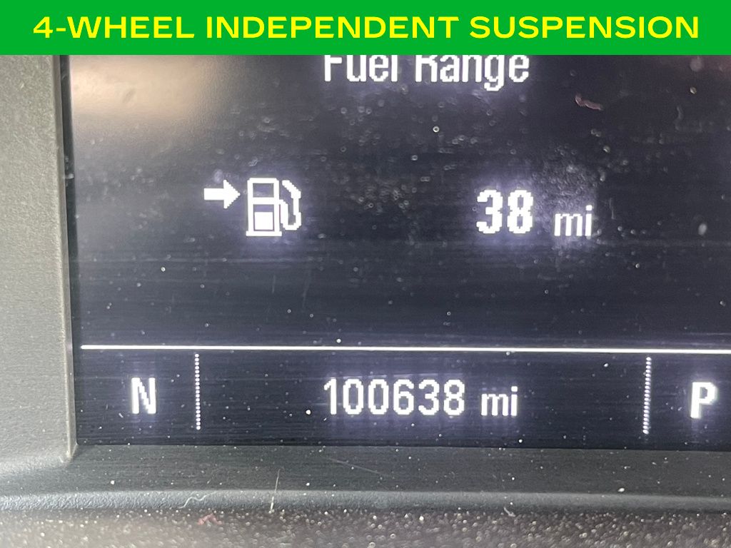 used 2019 Chevrolet Traverse car, priced at $16,000