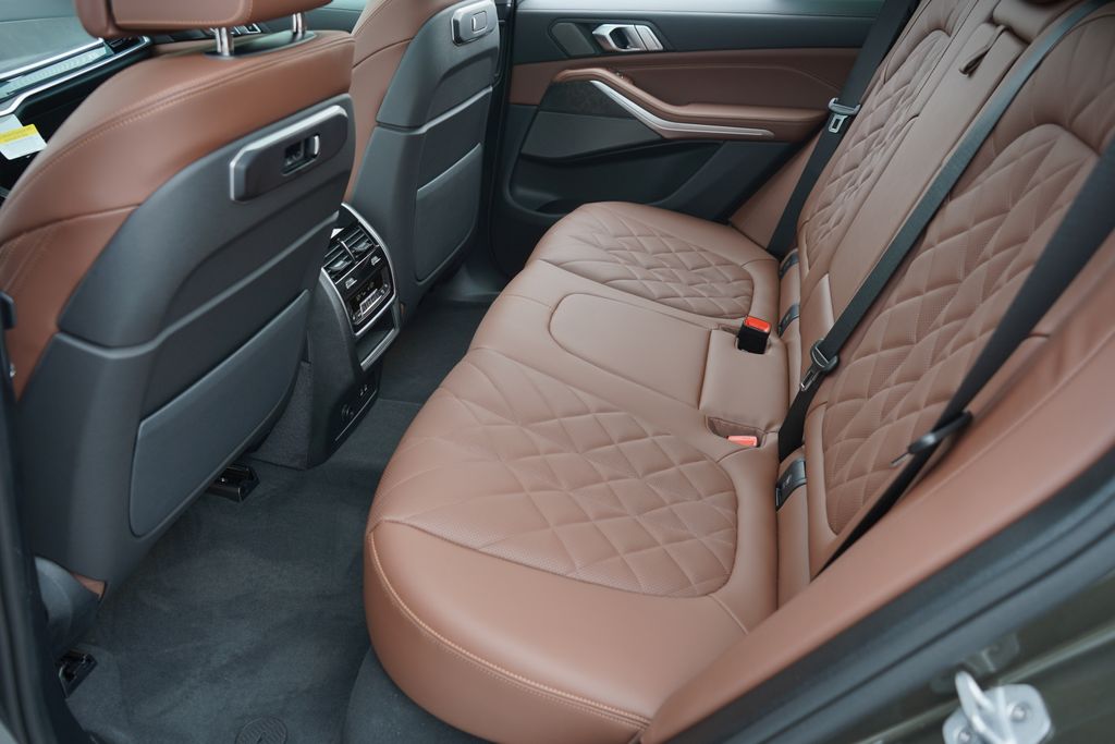 2026 BMW X5 sDrive40i 19