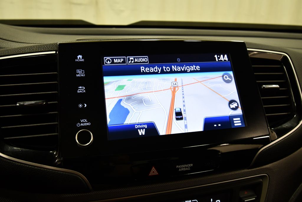 Used 2023 Honda Ridgeline Truck