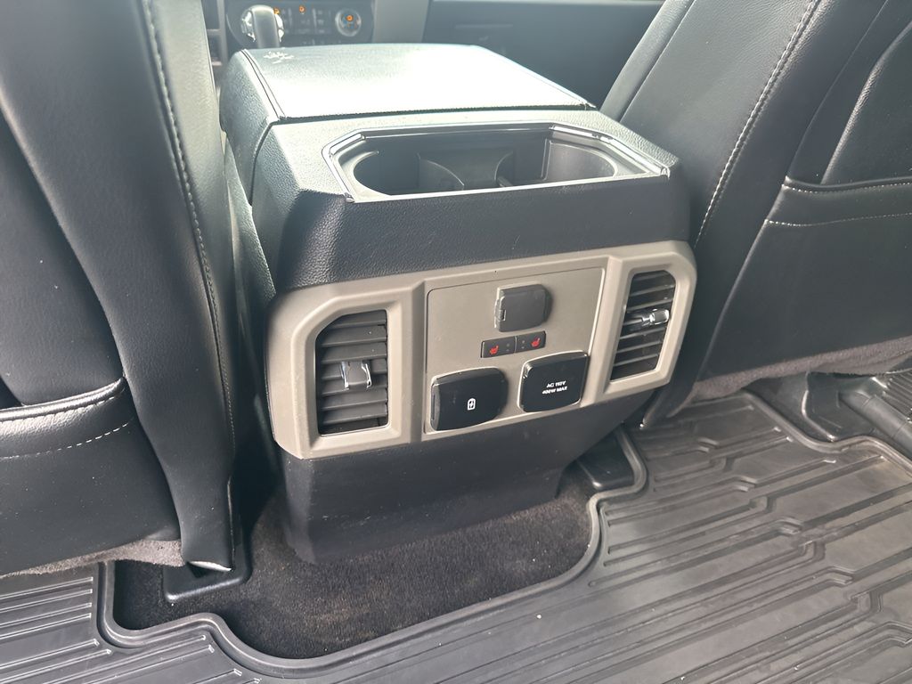 Used Car 2019 Ford F-150  Lariat For Sale Under $25,000 In Austin, Texas