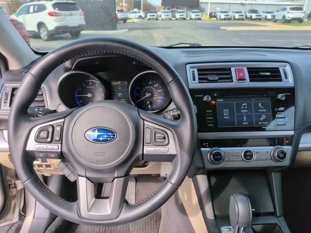 Used 2017 Gray Subaru 2.5i Premium image 28