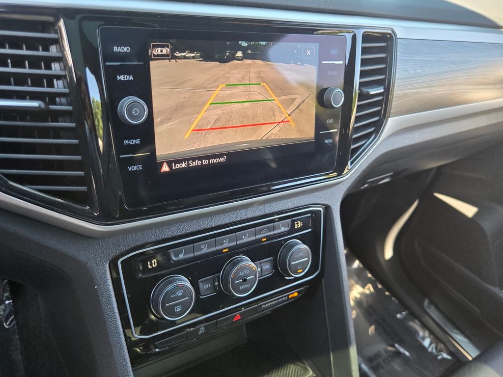 2022 Volkswagen Atlas - $20,600