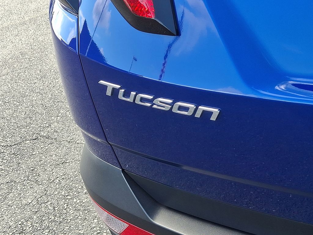 Thumbnail: 2024 Hyundai Tucson - 31