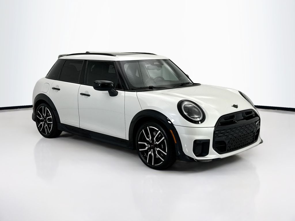 Thumbnail: 2026 MINI Cooper - 3
