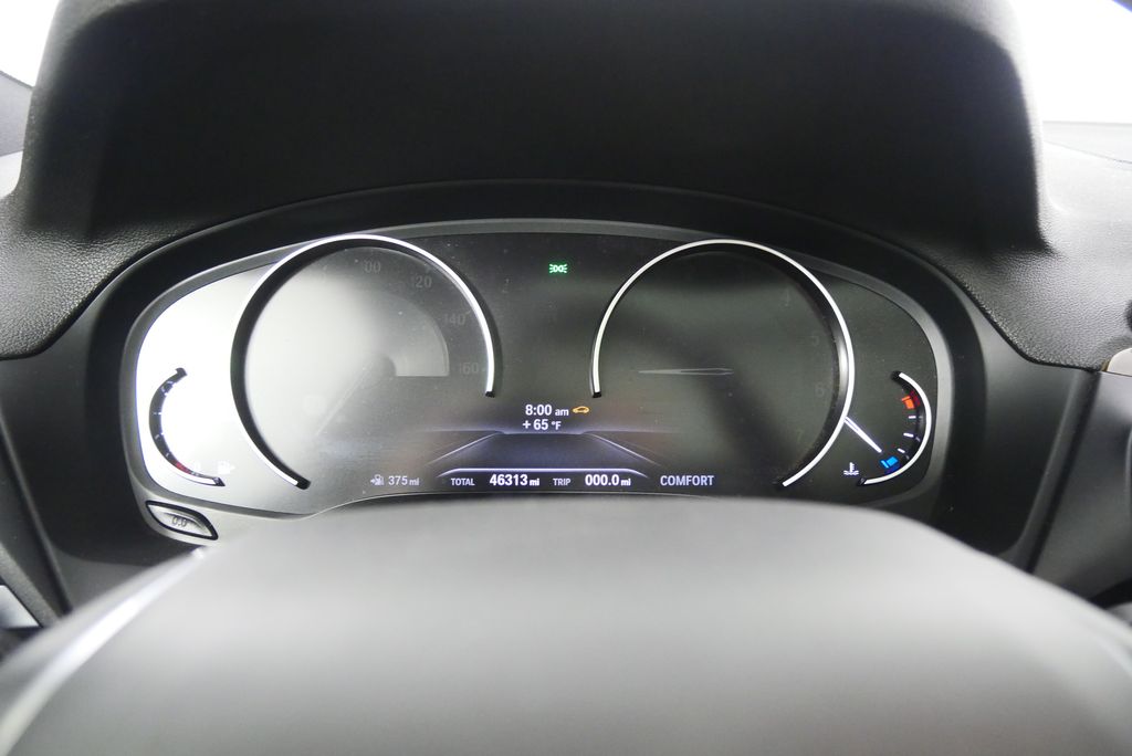 Thumbnail: 2021 BMW X3 - 22