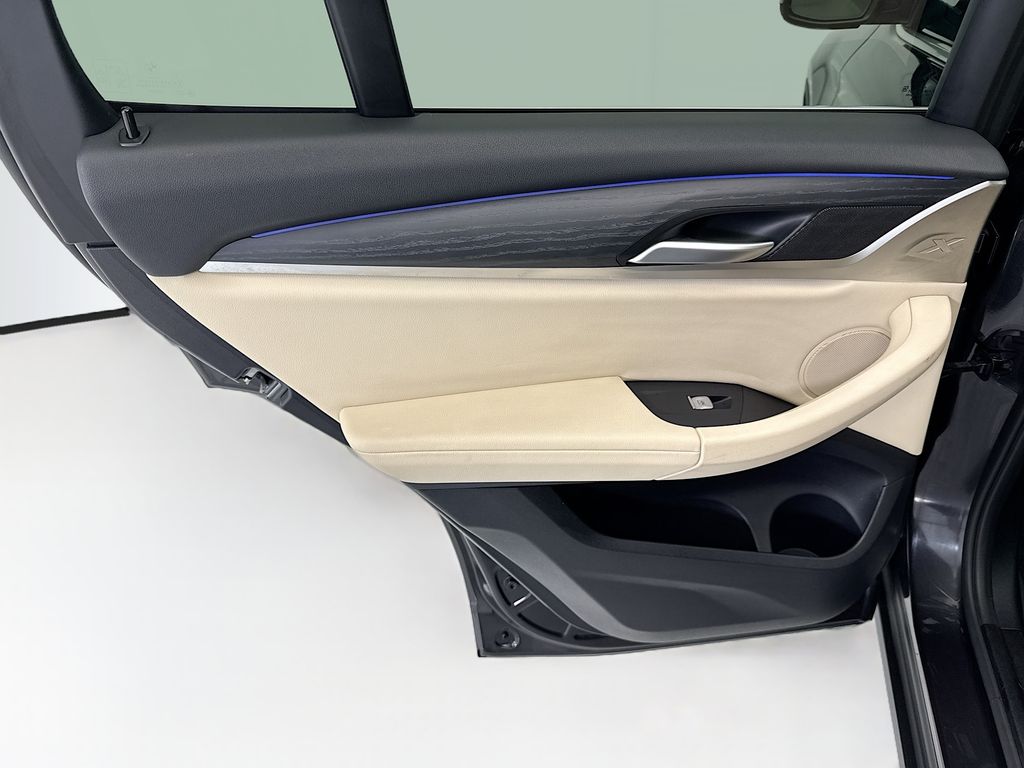 Thumbnail: 2023 BMW X3 - 25