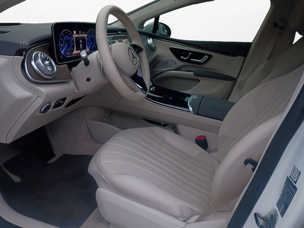 Used Car 2022 Mercedes-benz Eqs  450 For Sale Under $40,000 In Austin, Texas