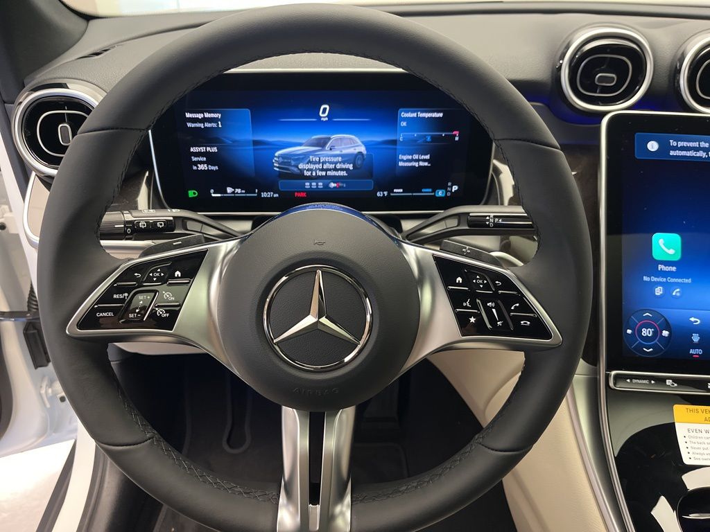 Thumbnail: 2026 Mercedes-Benz GLC - 14