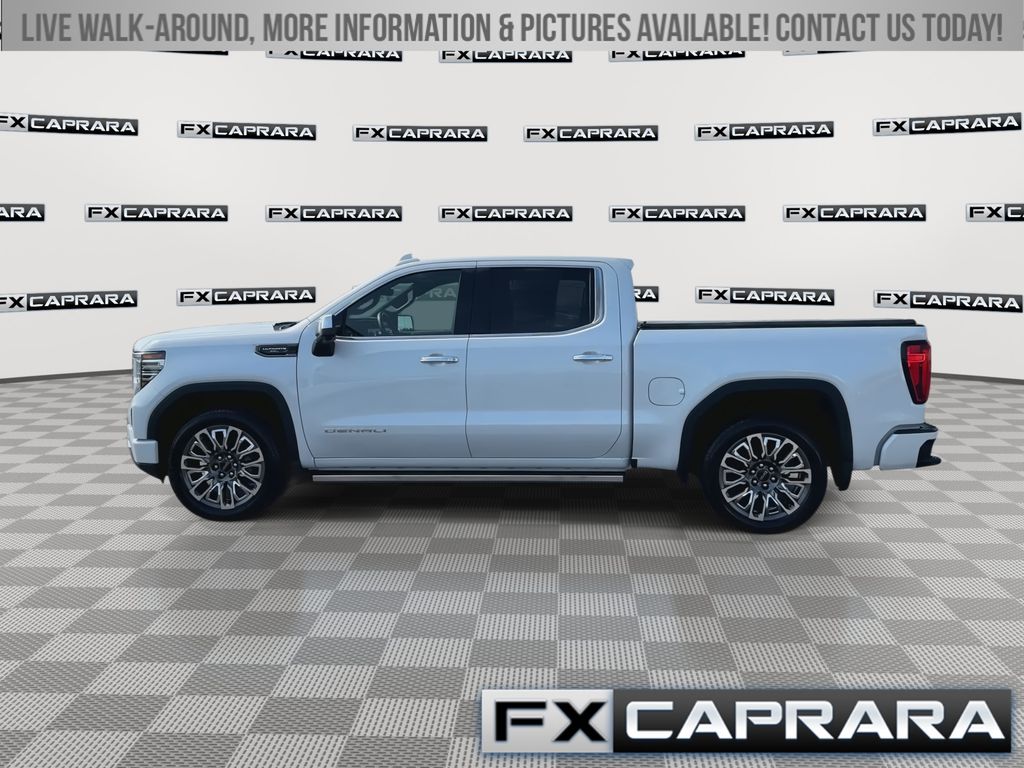 Used 2026 GMC Sierra 1500 Truck