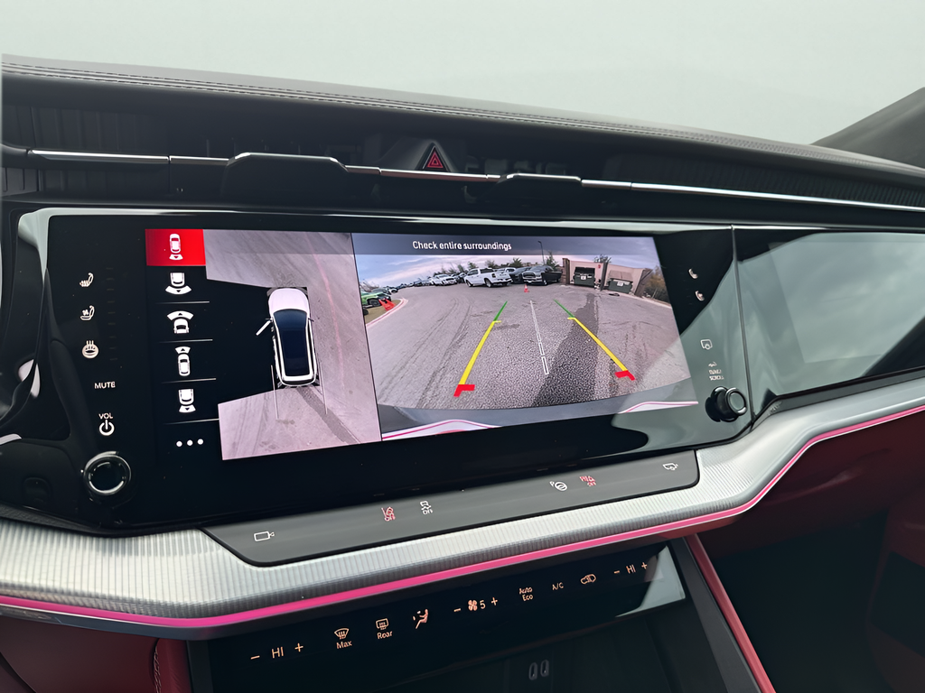 Used Car 2024 Jeep Wagoneer S  Launch Edition For Sale Under $50,000 In Austin, Texas