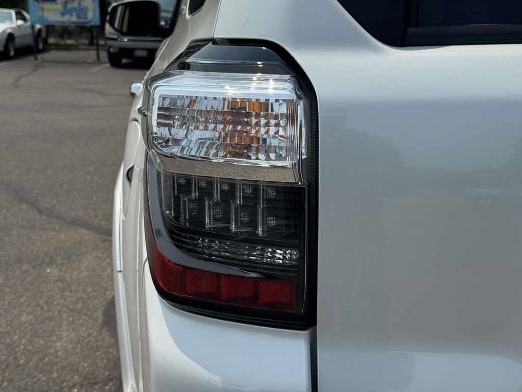 Used 2024 Toyota 4Runner SUV