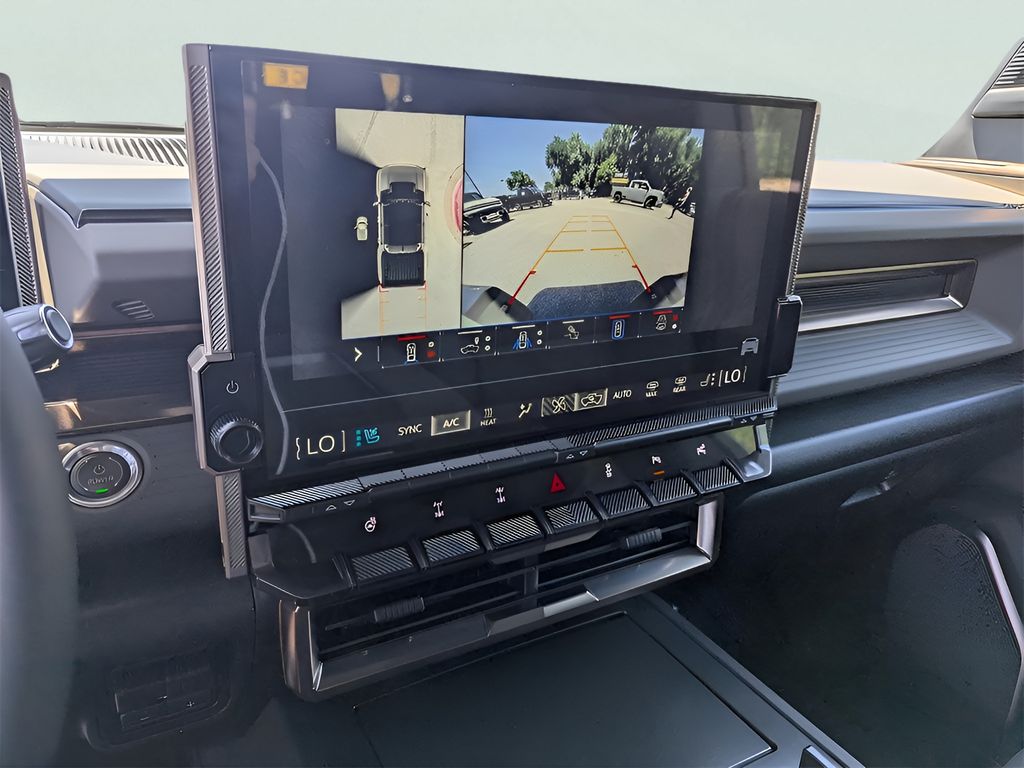 New Car 2025 Gmc Hummer Ev Pickup  3x For Sale Under $120,000 In Austin, Texas