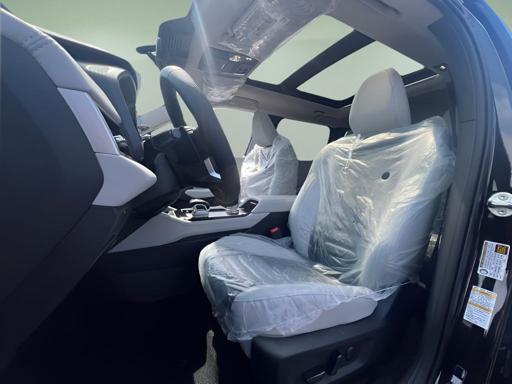 New 2026 Mitsubishi Outlander SUV
