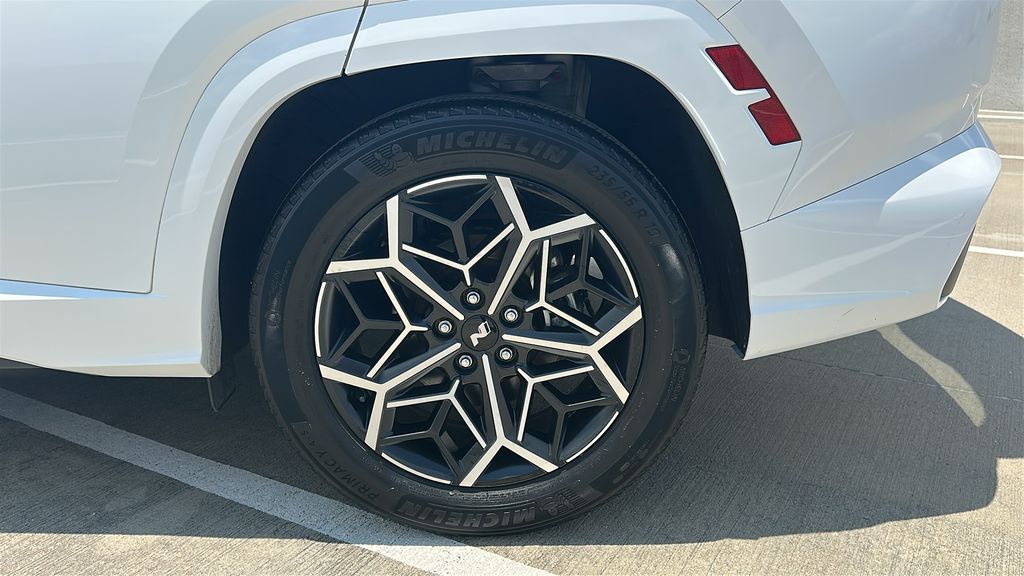 2022 Hyundai Tucson N Line Gray at Classic Elite Chevrolet Sugar Land
