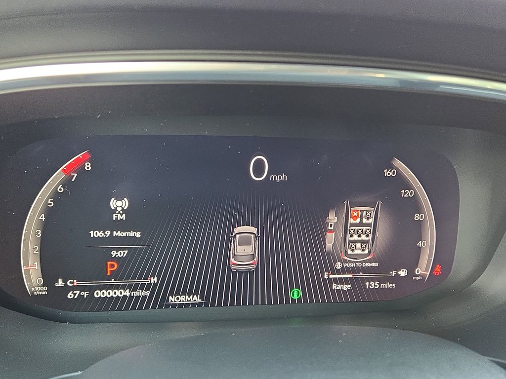 New 2026 Acura MDX For Sale in Fort Wayne, IN