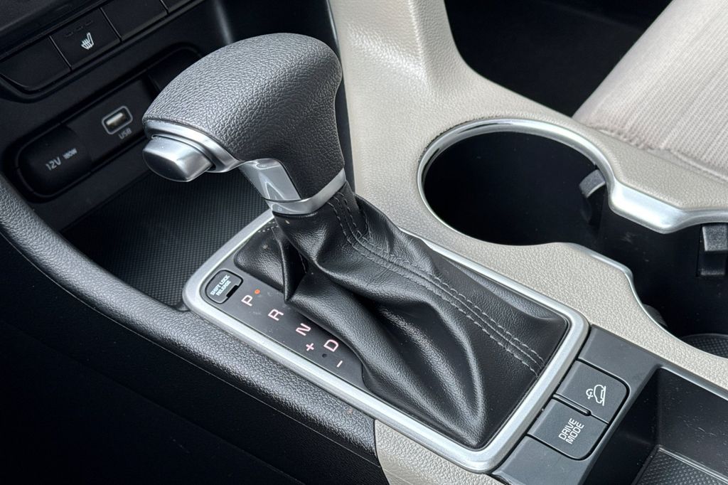 used 2022 Kia Sportage car, priced at $18,954