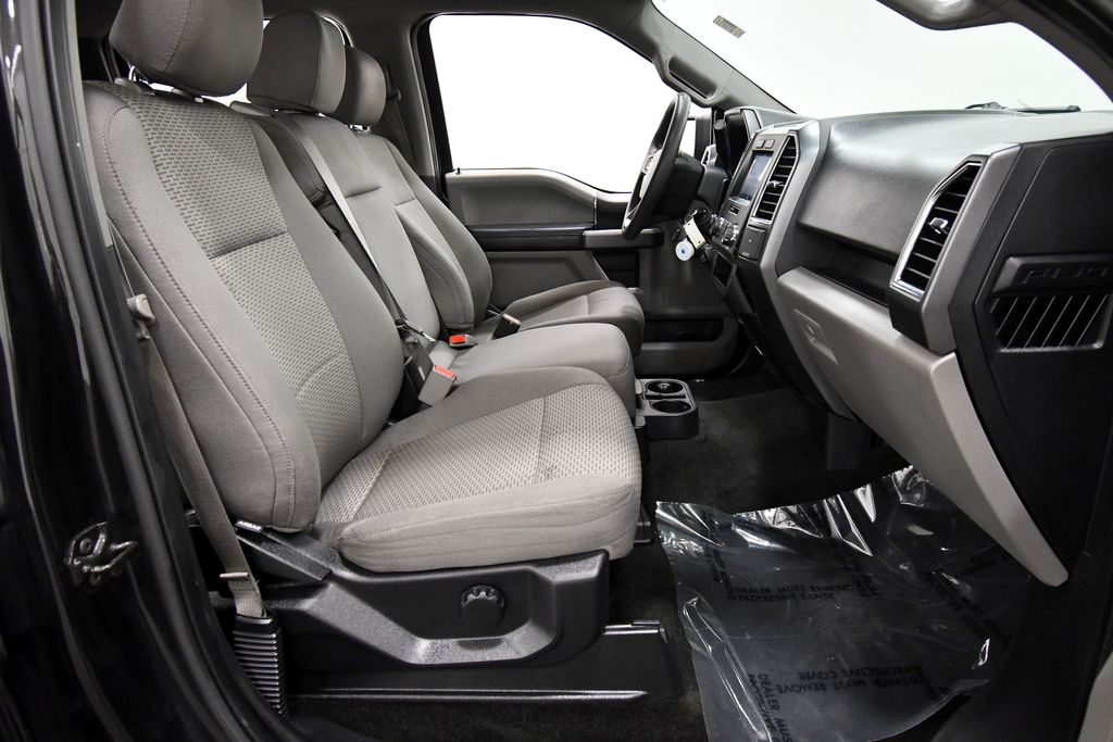 Used 2015 Ford F-150 Truck