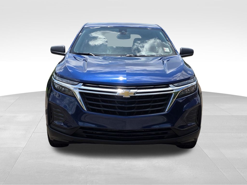 Used 2023 Chevrolet Equinox SUV