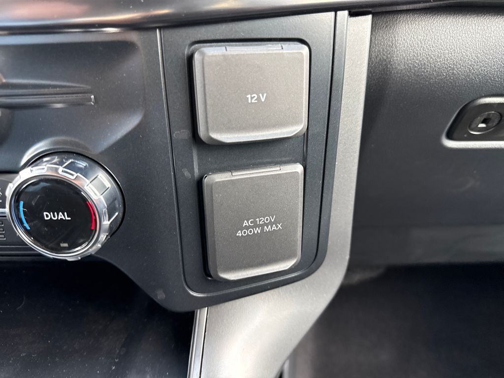New 2026 White Ford Lariat image 36