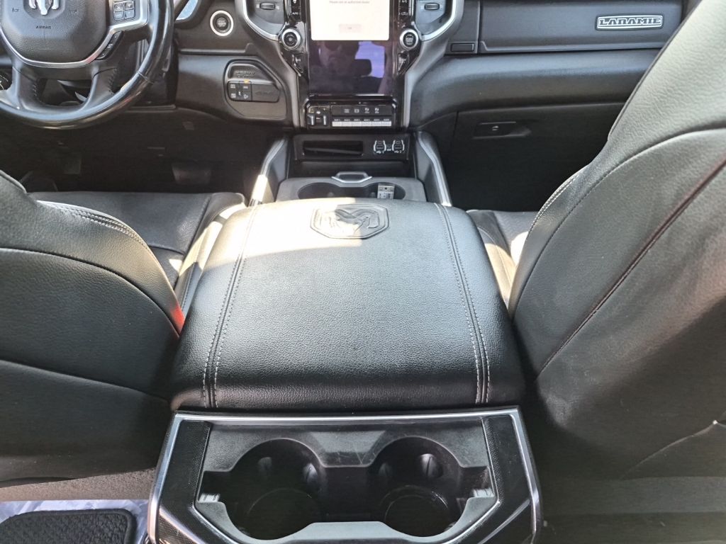 Used Car 2022 Ram 2500  Laramie For Sale Under $50,000 In Austin, Texas