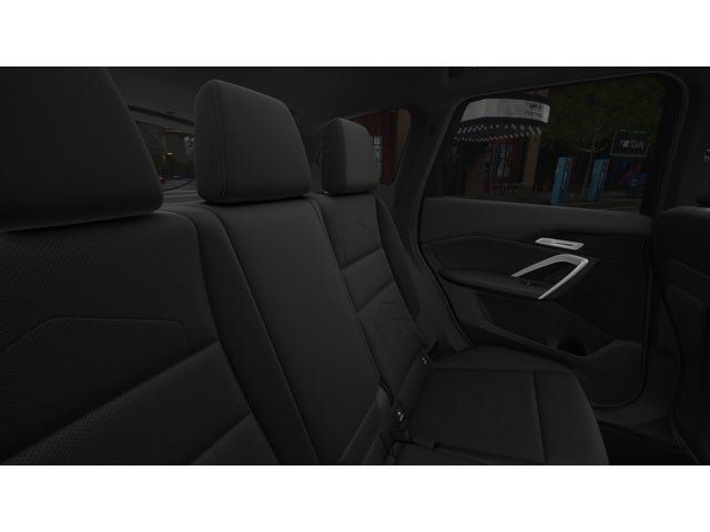 Thumbnail: 2025 BMW X1 - 12