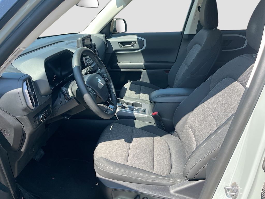 Used 2024 Green Ford Big Bend image 21